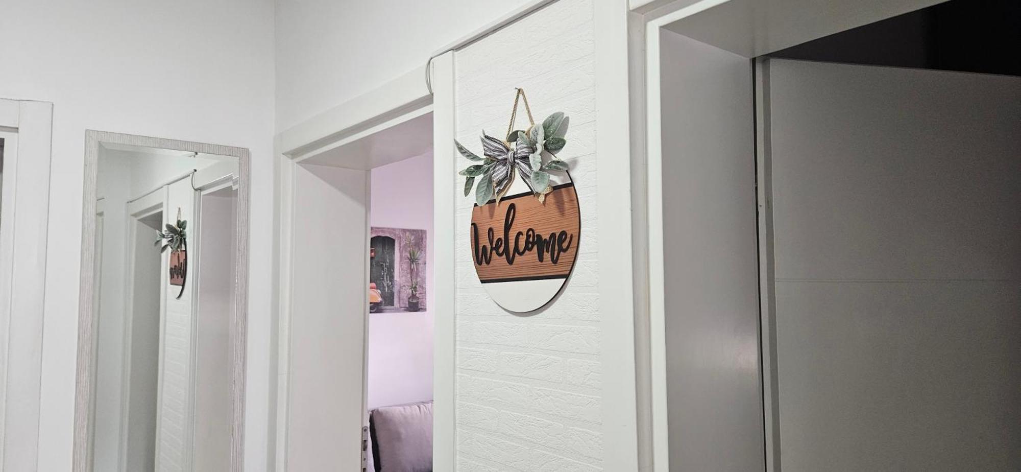 Apartman Vukota Pirot Exteriör bild