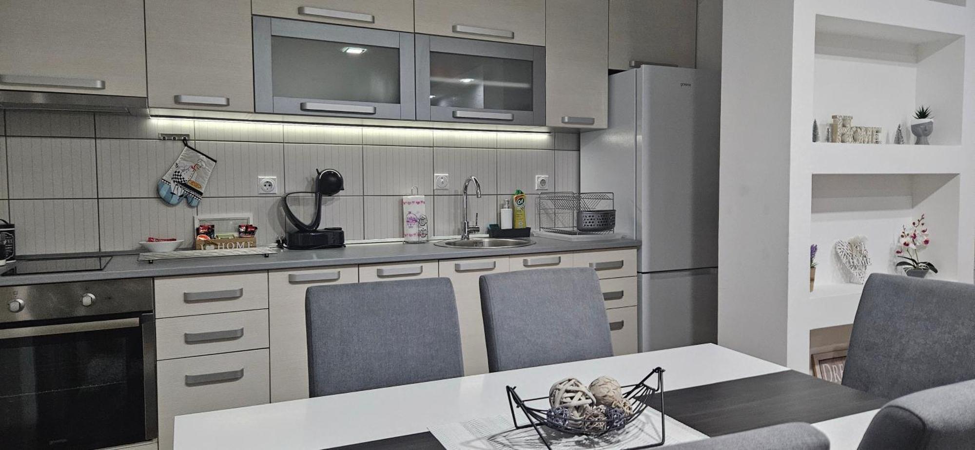 Apartman Vukota Pirot Exteriör bild